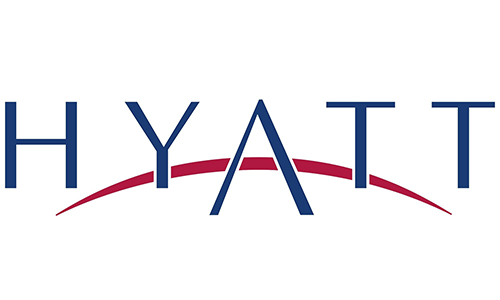 Hyatt-Logo