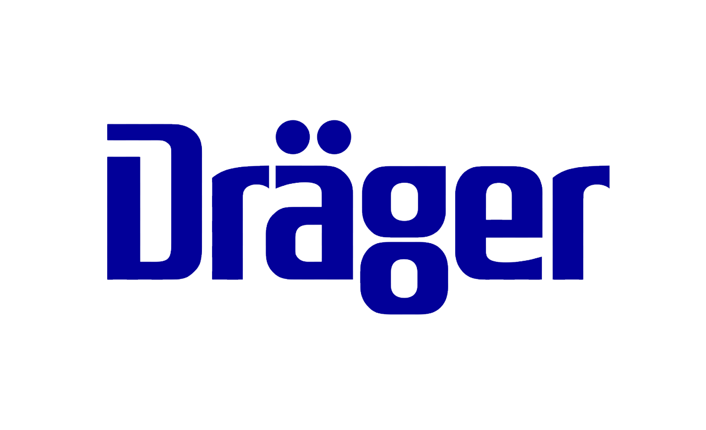 Draeger-Logo