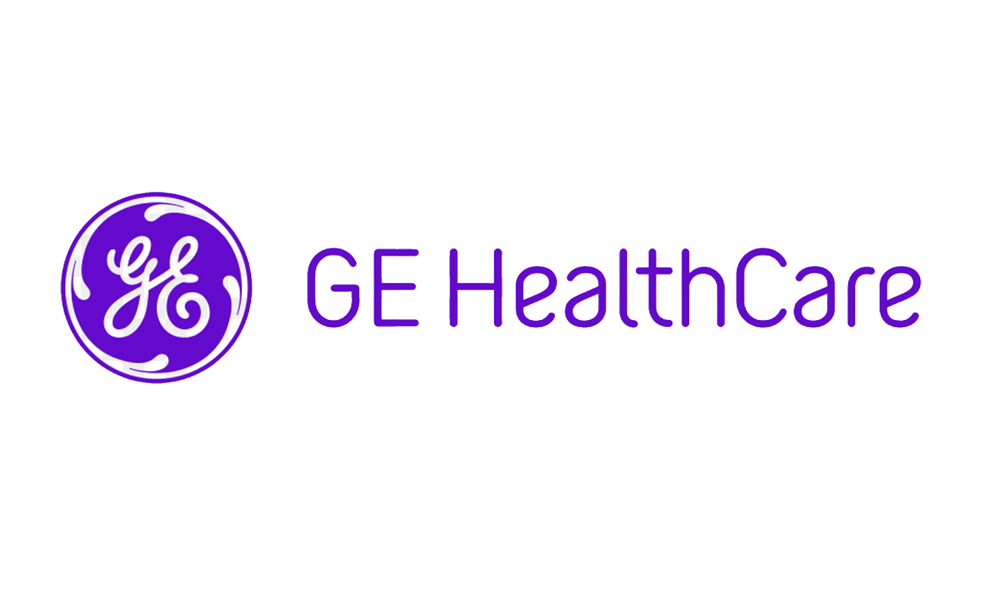 GE Healthcare logo