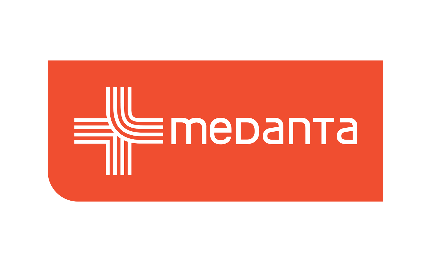Medanta Logo