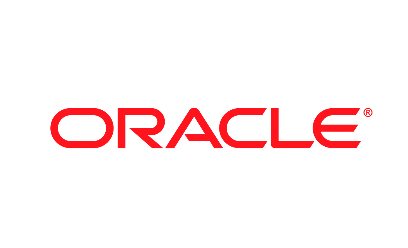 oracle logo