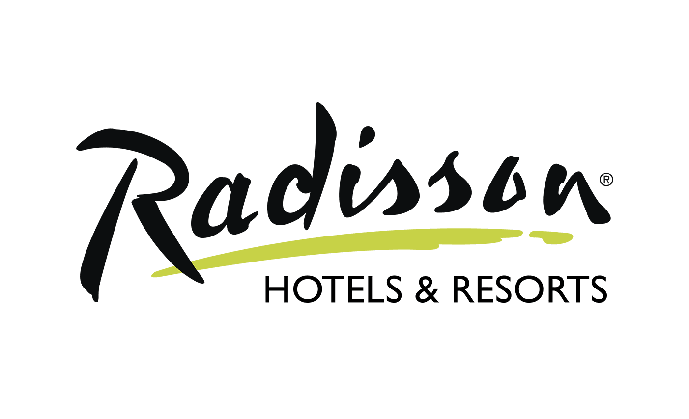 raddison logo